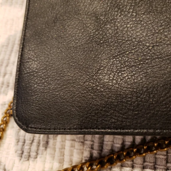 AE crossbody purse/clutch - Picture 11 of 14